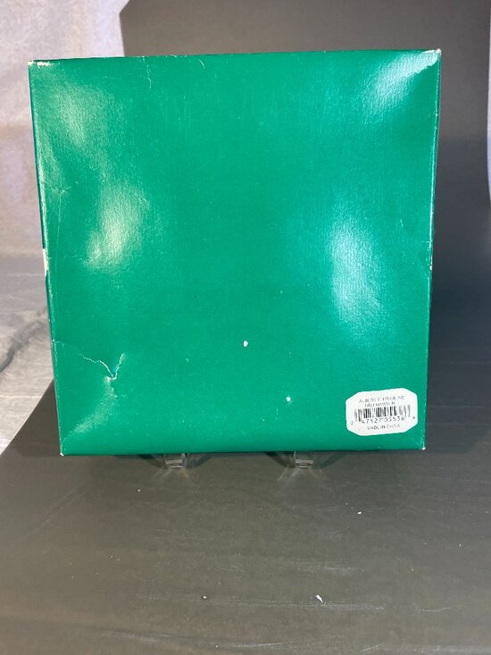 Albert E. Price Vintage Set 7 Pieces Miniature Doll Furniture Music Room (1401) - Picture 2 of 2